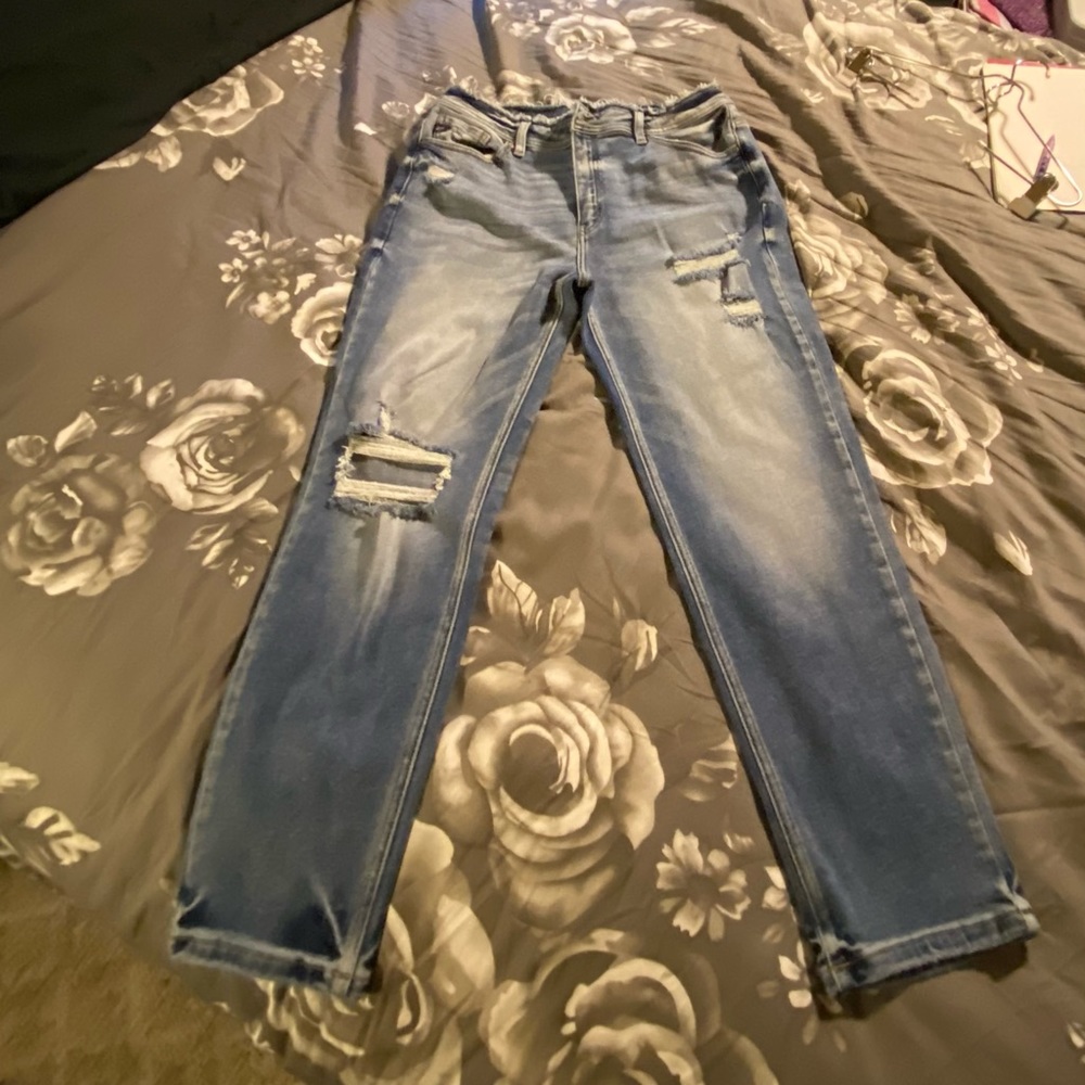 KanCan straight leg/skinny Jeans NWOT